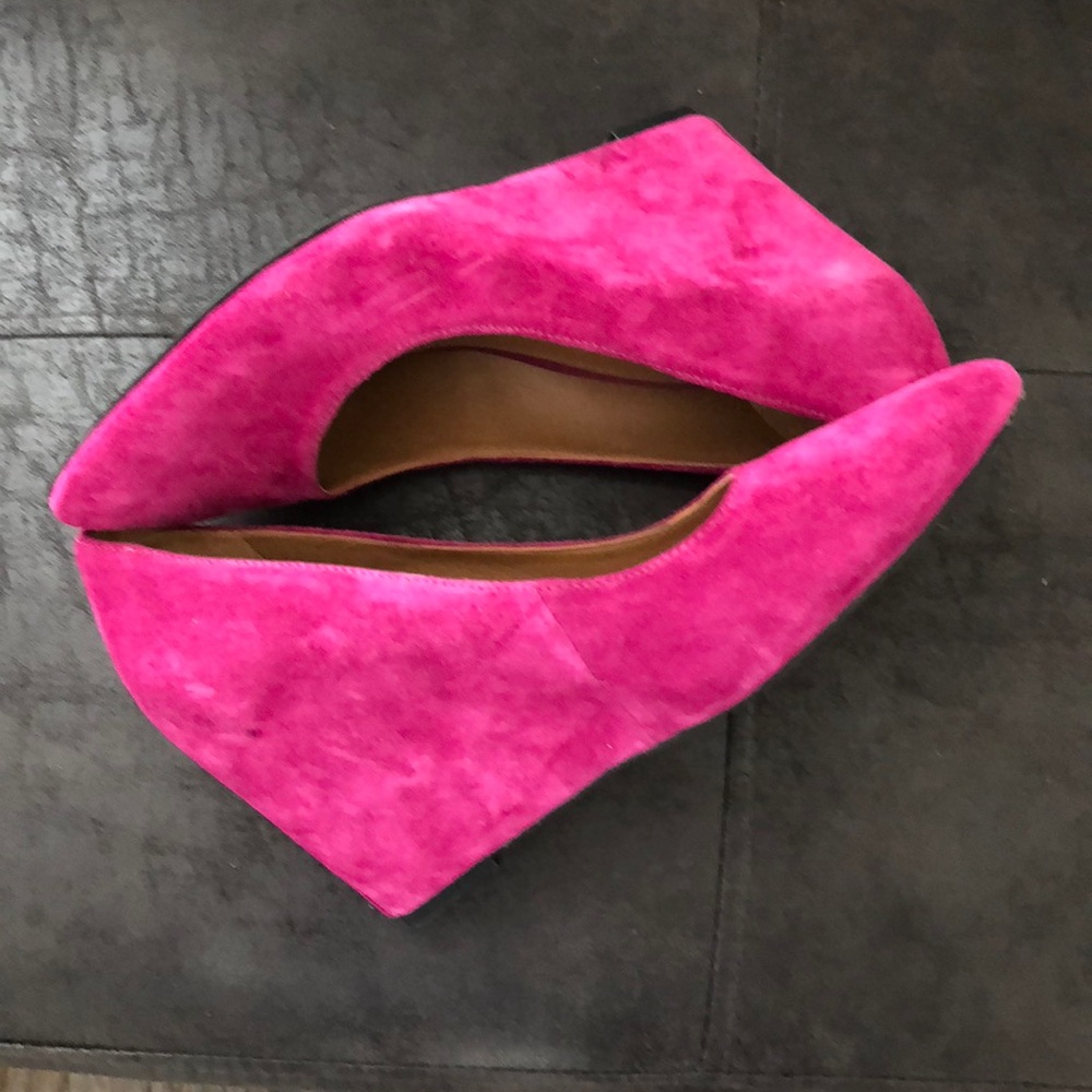 Cute Wedges
